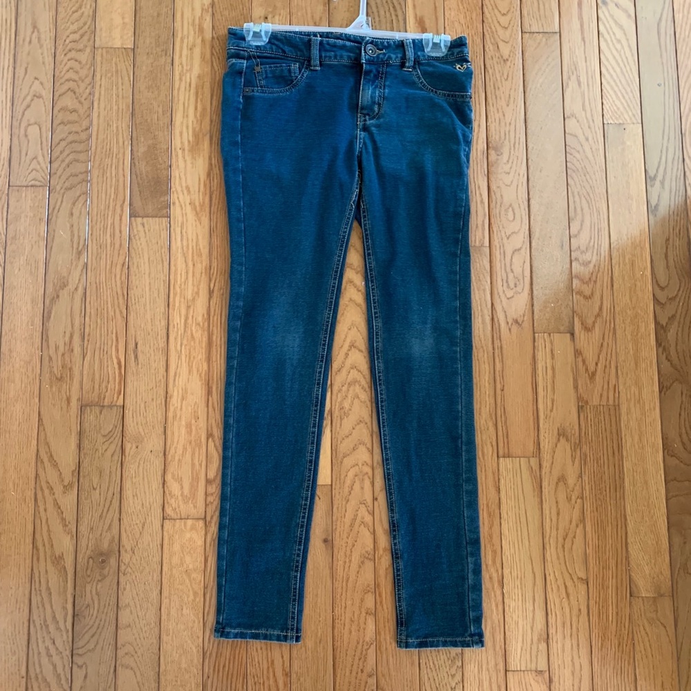 4 for $25🌸Justice jeans